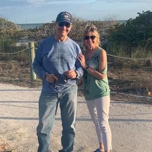 Meet your Posher, Liz